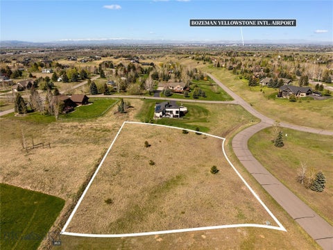 Photo of TBD Sunrise Court, Bozeman, MT 59715 (MLS # 411630)