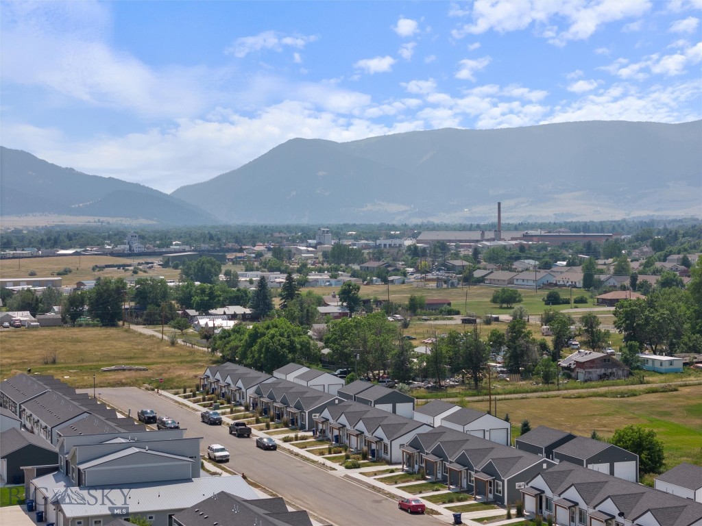 Brookstone - Residential