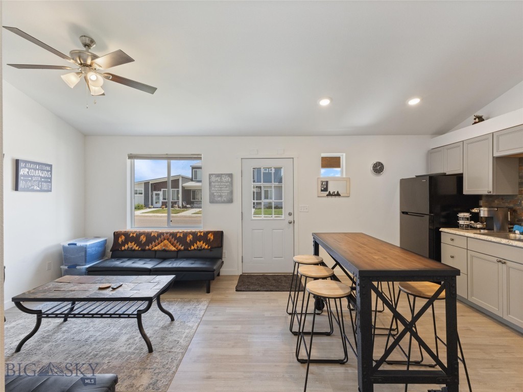 Brookstone - Residential