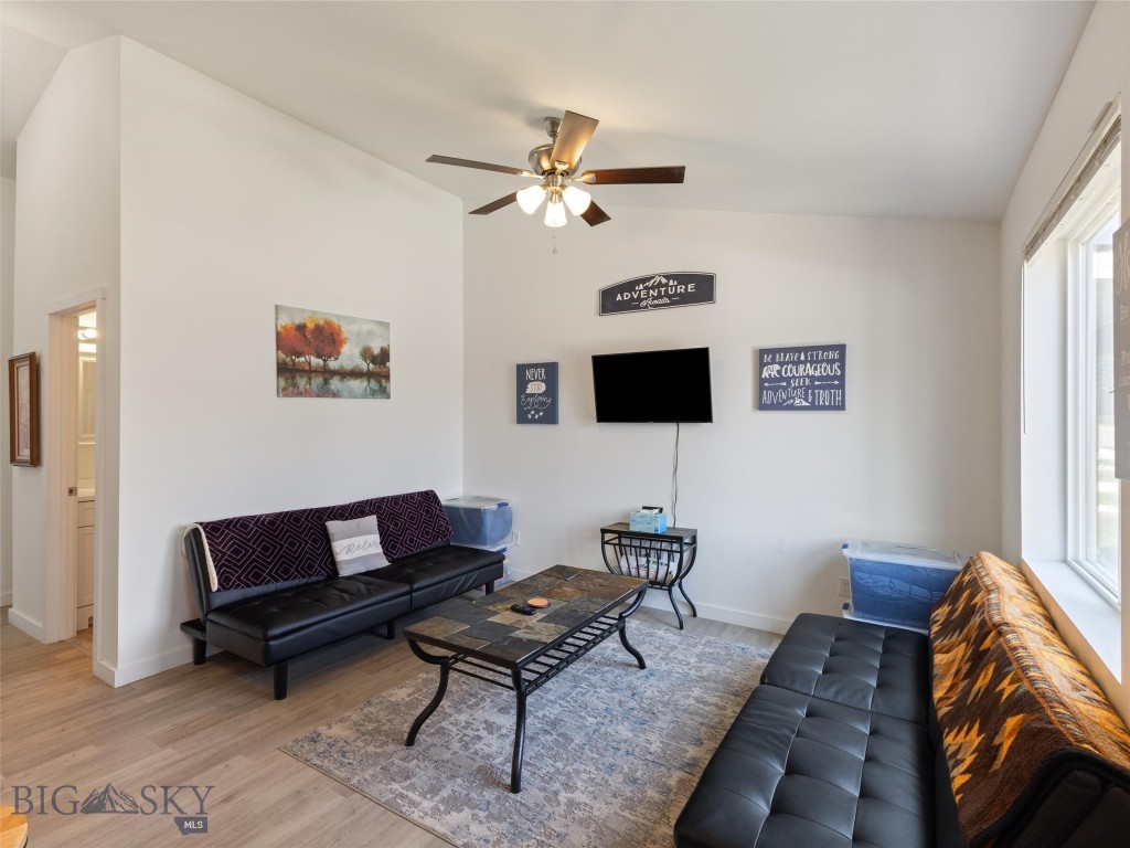 Brookstone - Residential