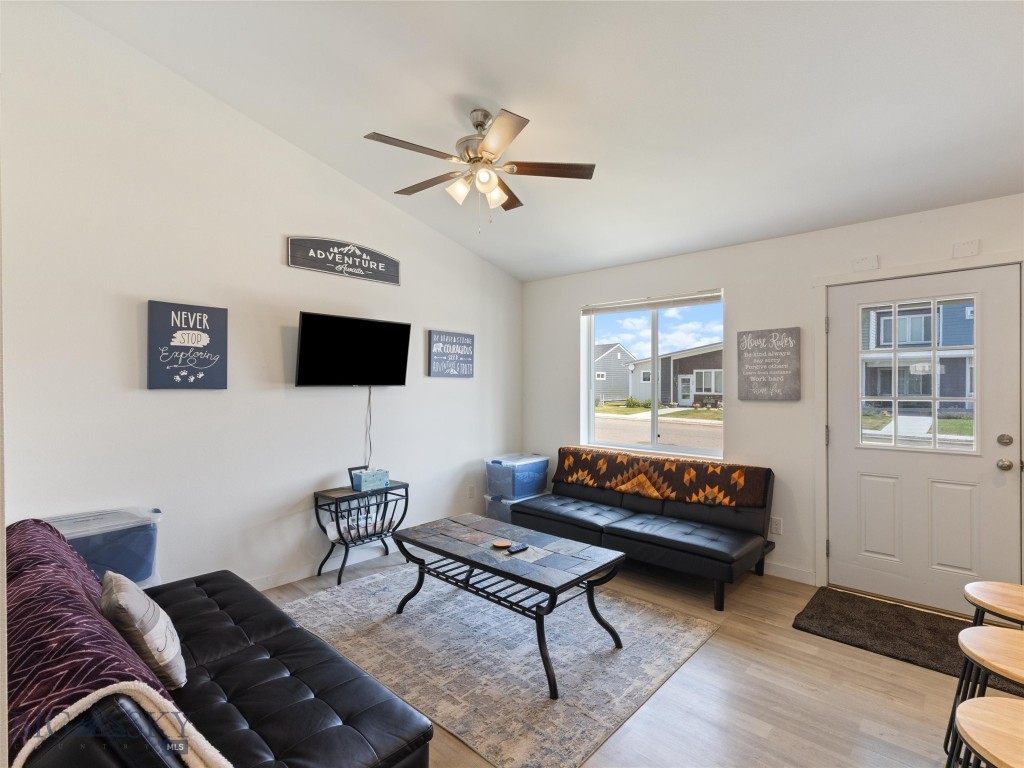 Brookstone - Residential