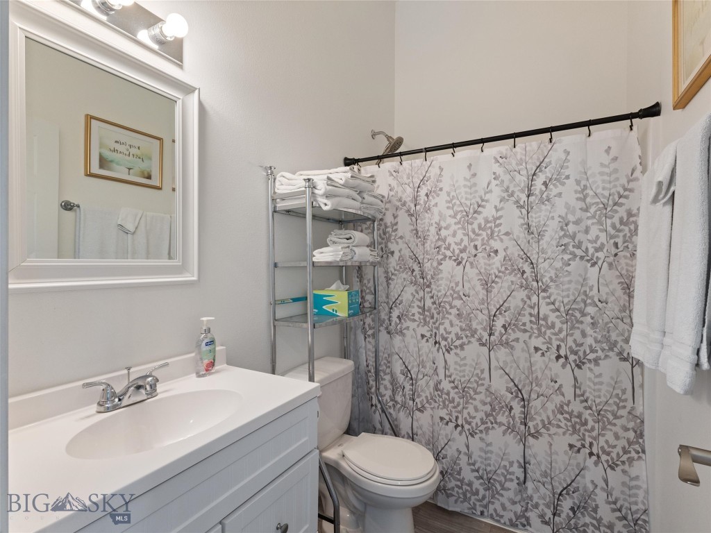 Brookstone - Residential