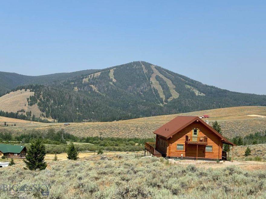 Rare opportunity to own a 1 acre building lot in the Torrey Mountain Subdivision. Gorgeous 360 views, high on the hill, just minutes from Maverick Mountain ski hill and 3 miles to Sawtooth Lake trailhead. Sawtooth Lake is a beautiful location to hike, camp, and fish; where you may catch a glimpse of the elusive golden trout. Fantastic lot for a primary residence, dream vacation home, or investment rental. There are two community ponds, small subdivision and light covenants that keep the best parts beautiful while allowing for your personal touches. Don't miss out on this one.