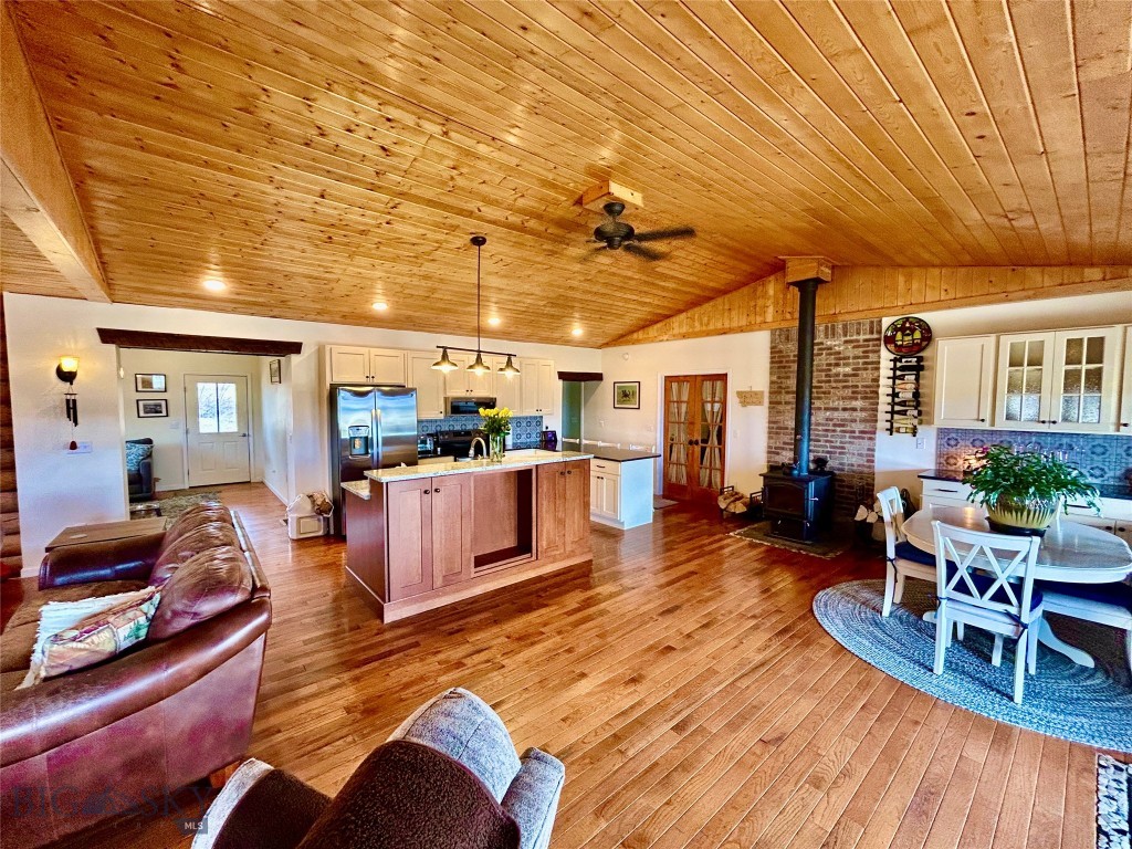 Minor Subdivision - Residential