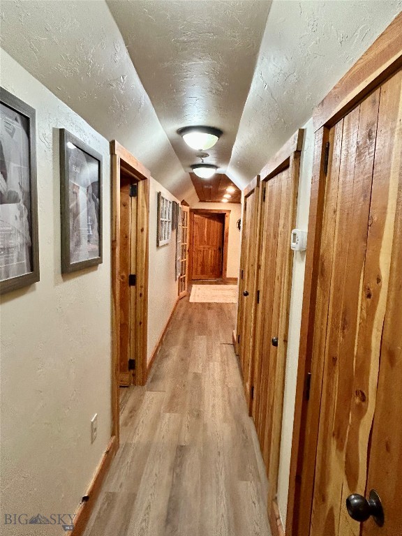 Minor Subdivision - Residential