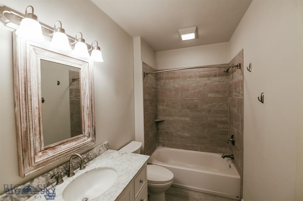 Minor Subdivision - Residential