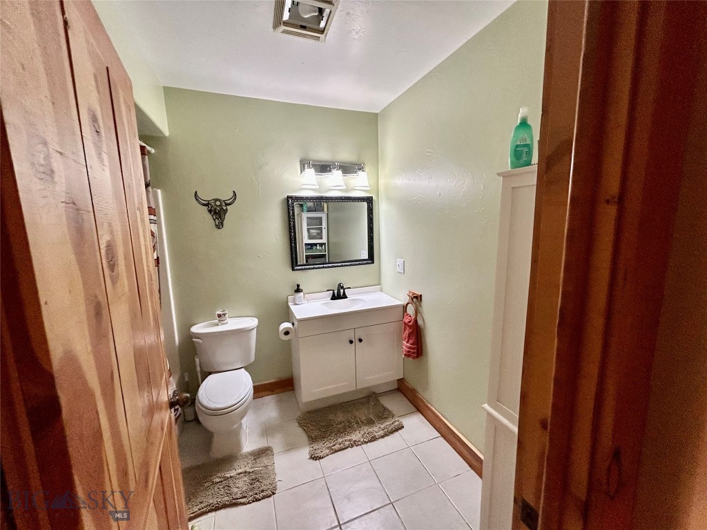 Minor Subdivision - Residential