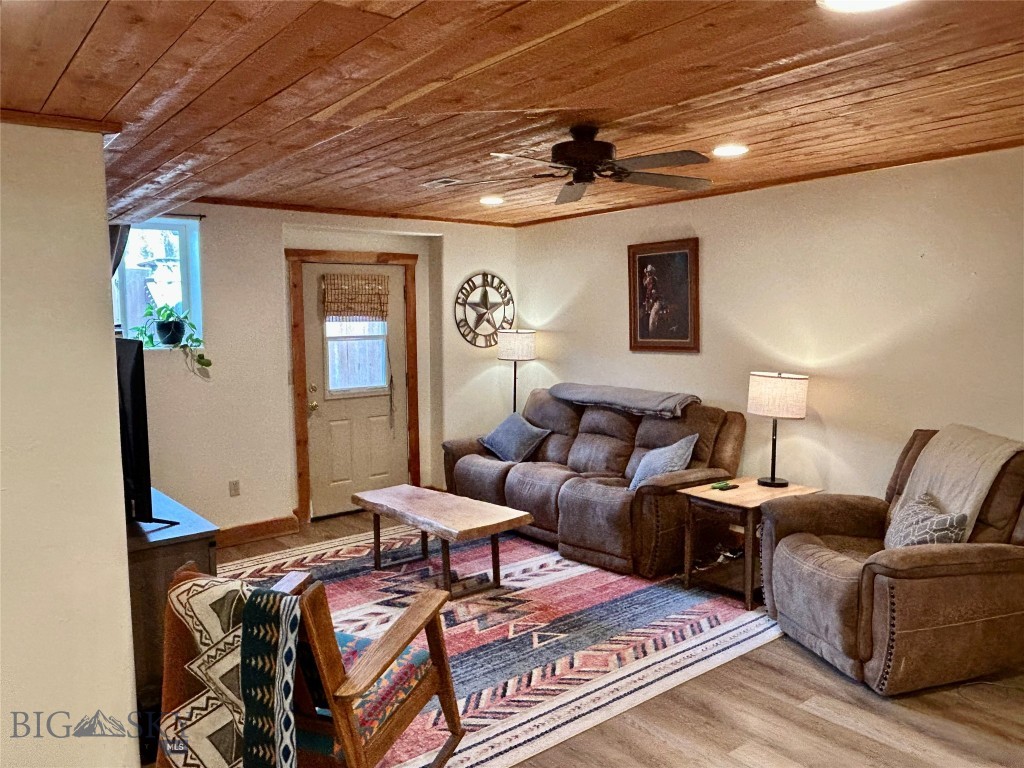 Minor Subdivision - Residential