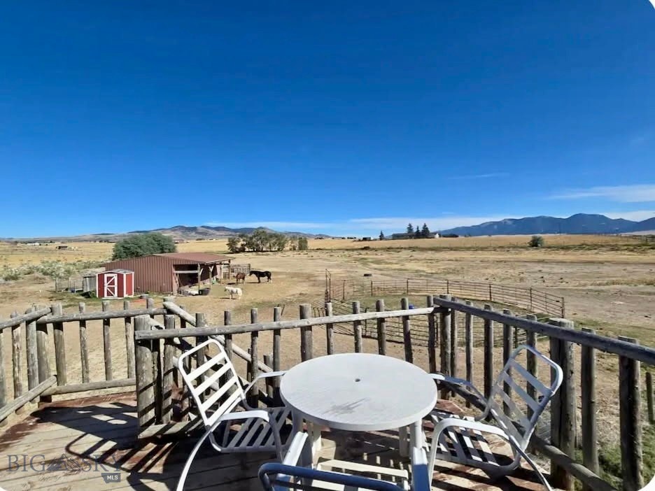 Minor Subdivision - Residential