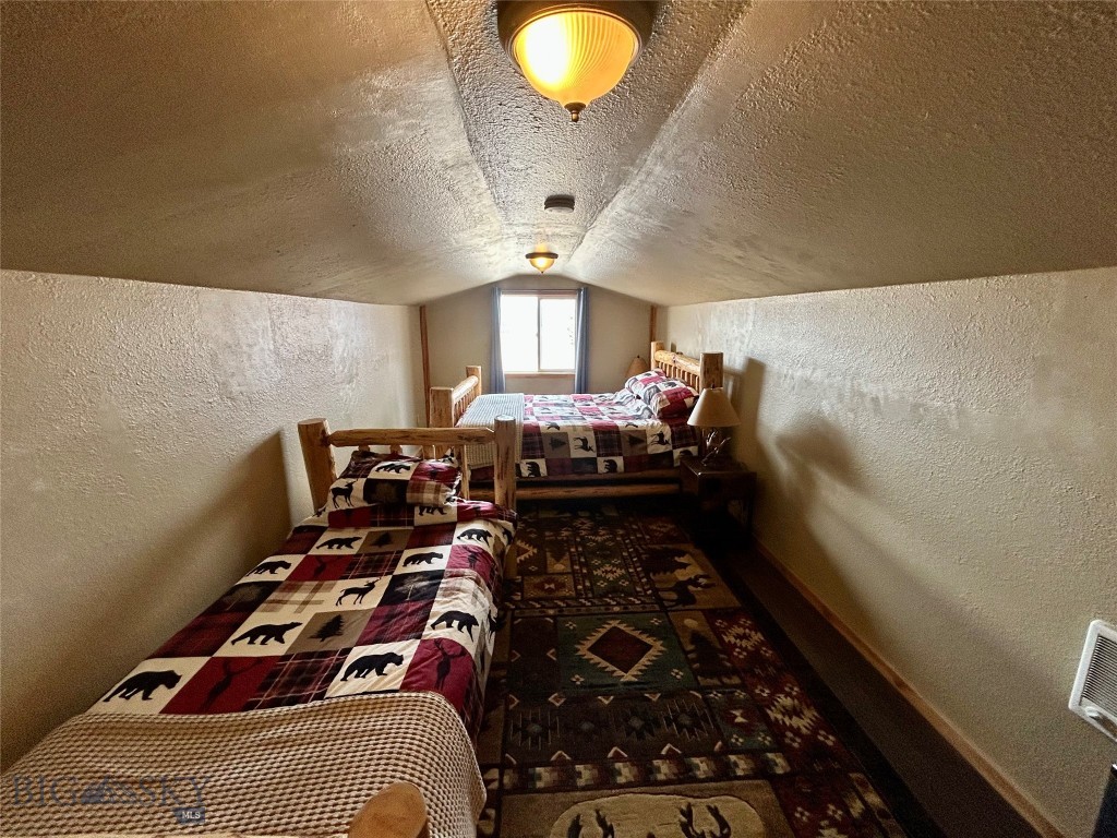 Minor Subdivision - Residential