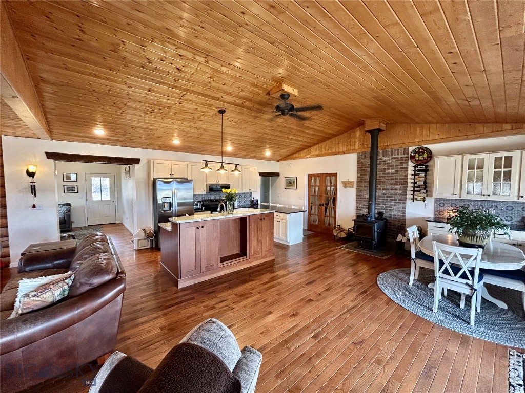 Minor Subdivision - Residential