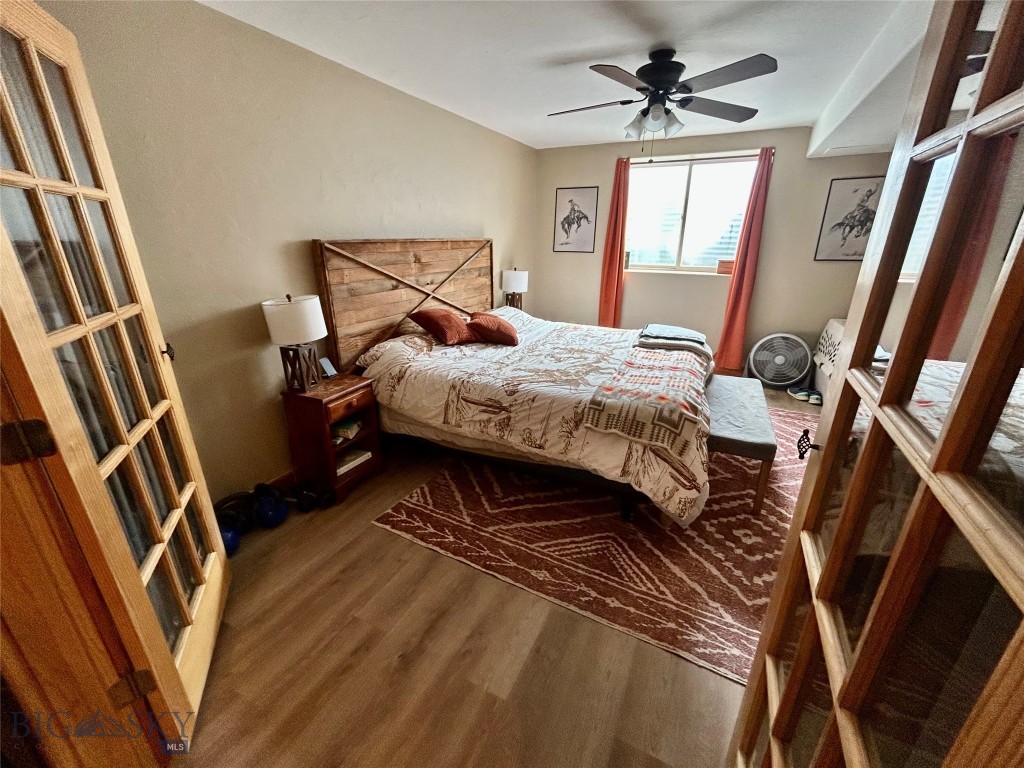 Minor Subdivision - Residential