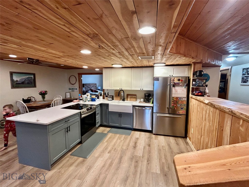 Minor Subdivision - Residential