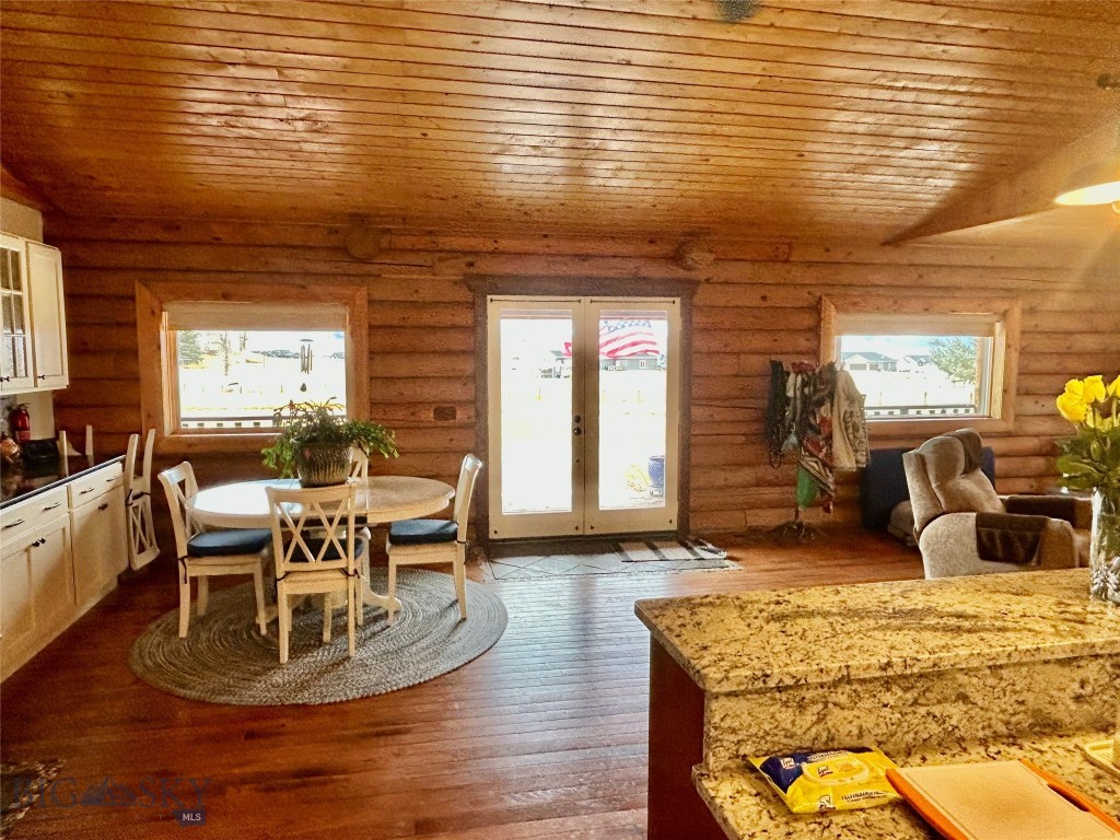 Minor Subdivision - Residential