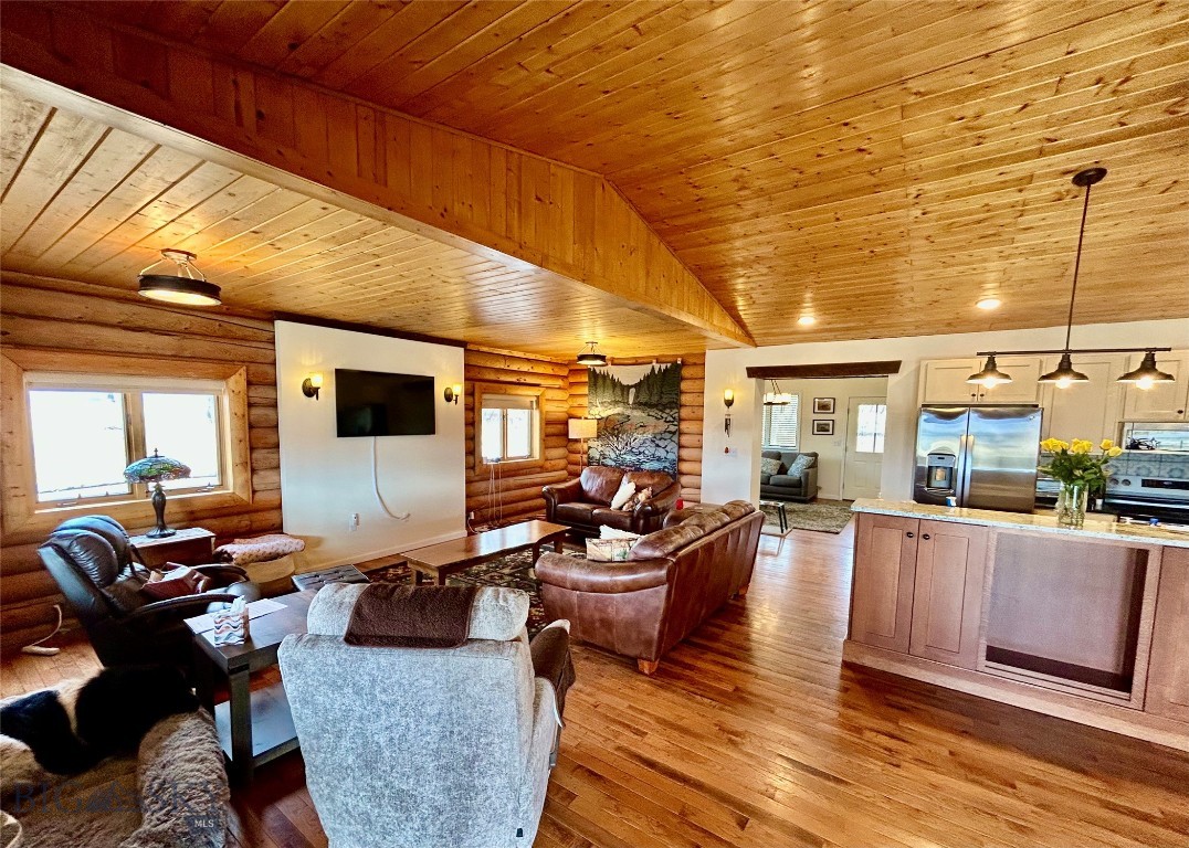 Minor Subdivision - Residential