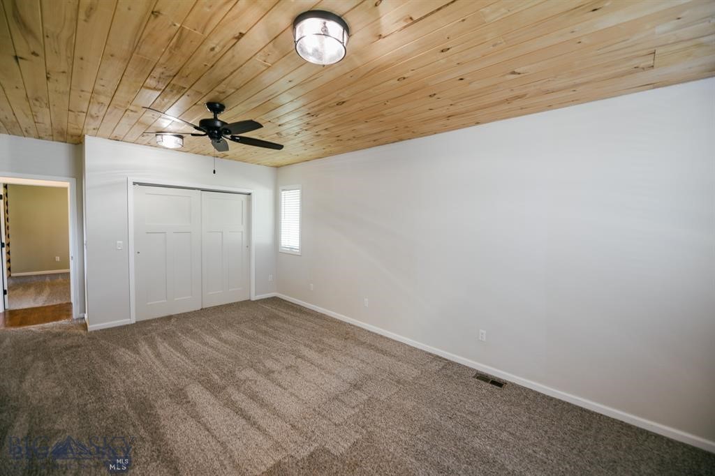 Minor Subdivision - Residential