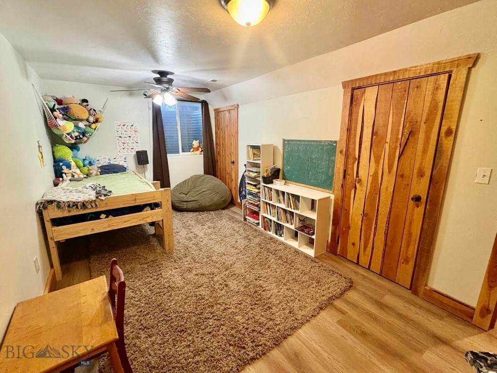 Minor Subdivision - Residential