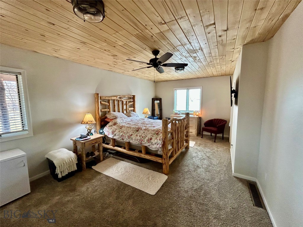 Minor Subdivision - Residential