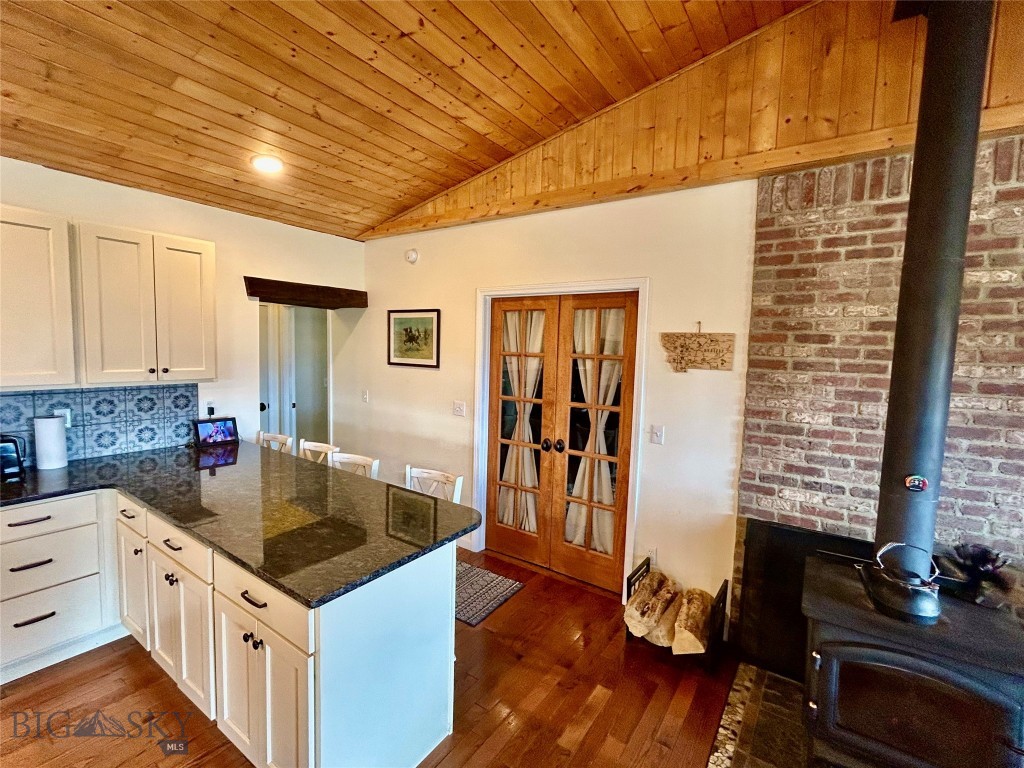 Minor Subdivision - Residential