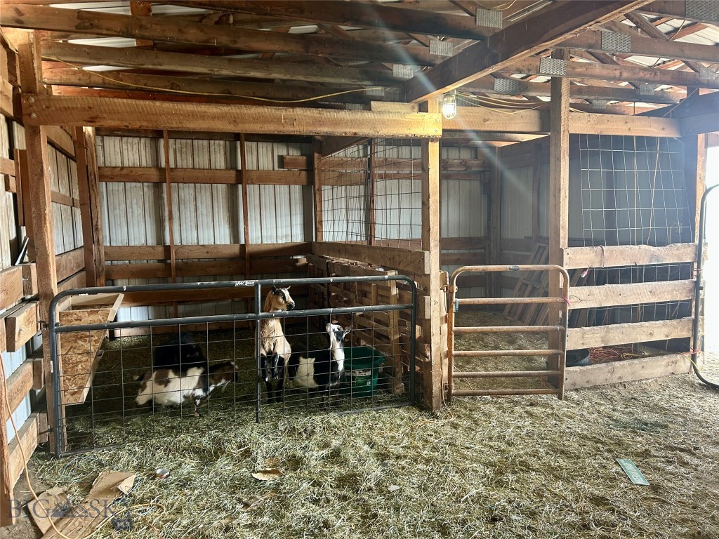 Minor Subdivision - Residential