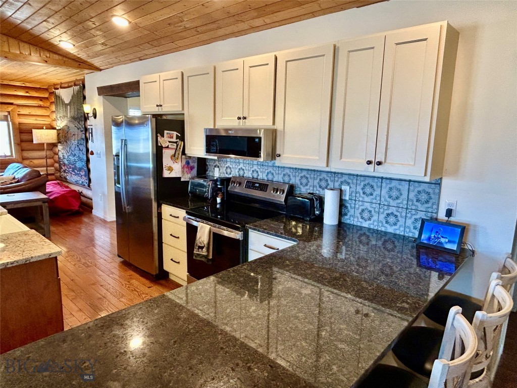 Minor Subdivision - Residential