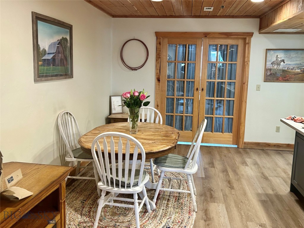 Minor Subdivision - Residential