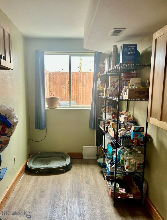 Minor Subdivision - Residential