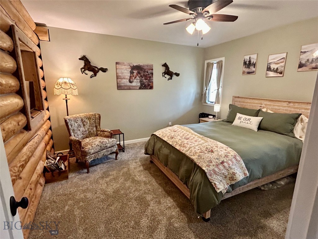 Minor Subdivision - Residential