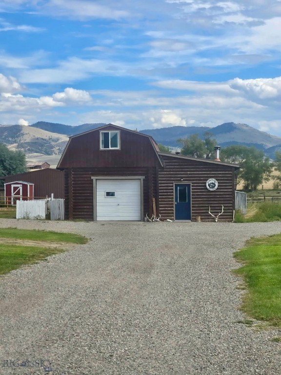 Minor Subdivision - Residential