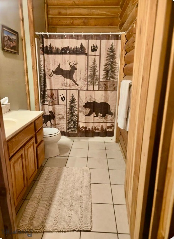 Minor Subdivision - Residential