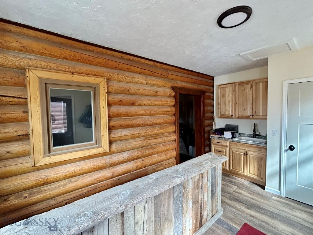 Minor Subdivision - Residential