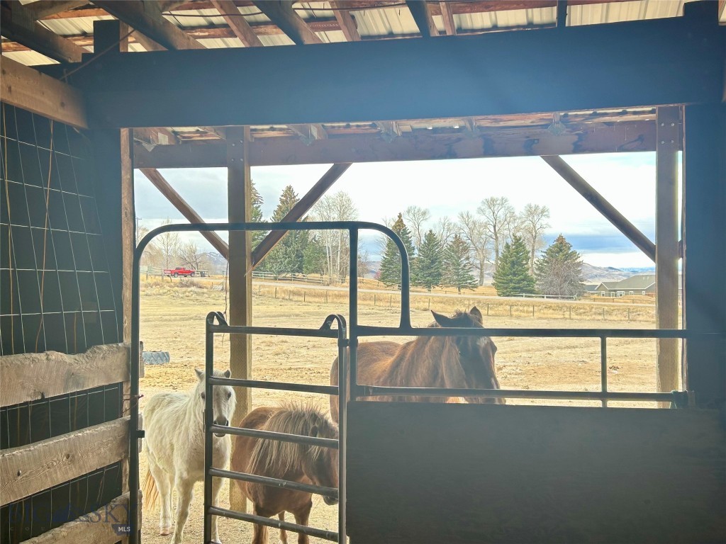 Minor Subdivision - Residential