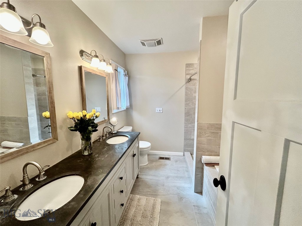 Minor Subdivision - Residential