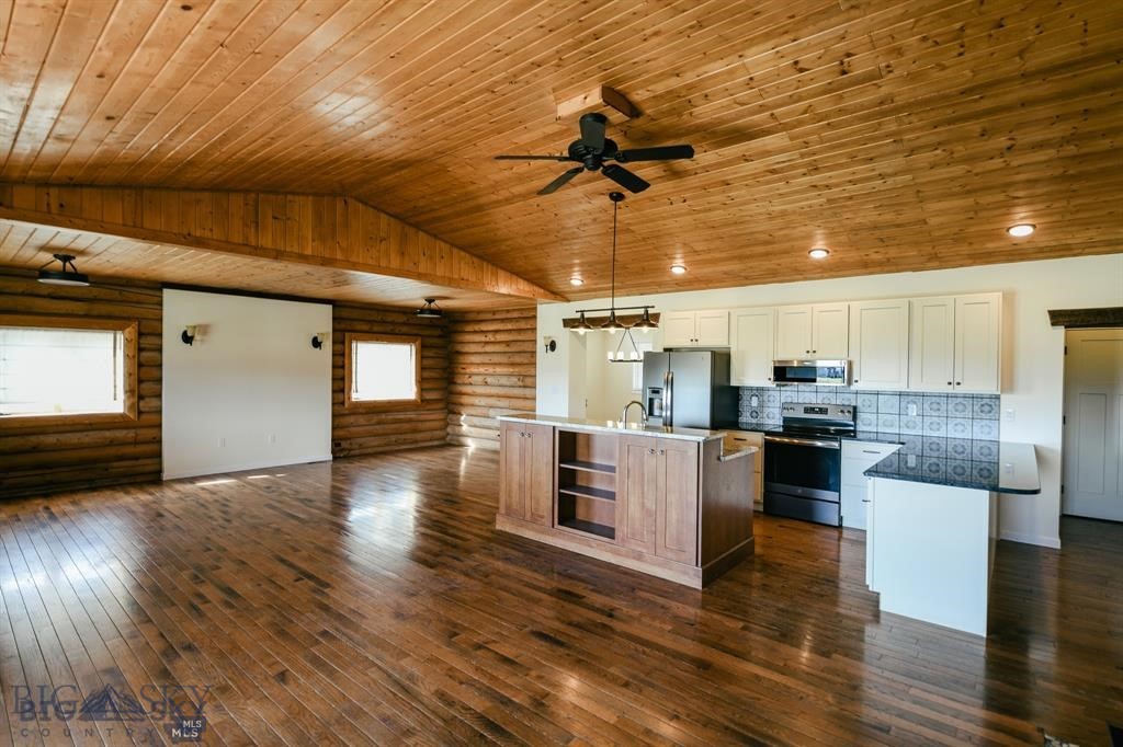 Minor Subdivision - Residential