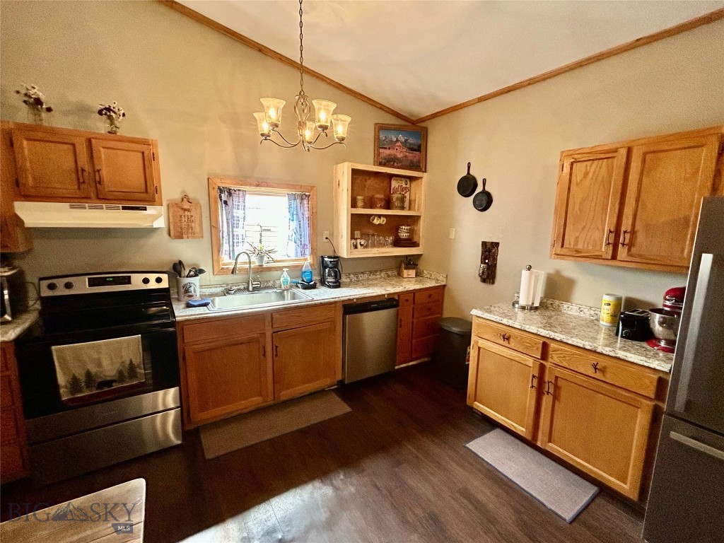 Minor Subdivision - Residential