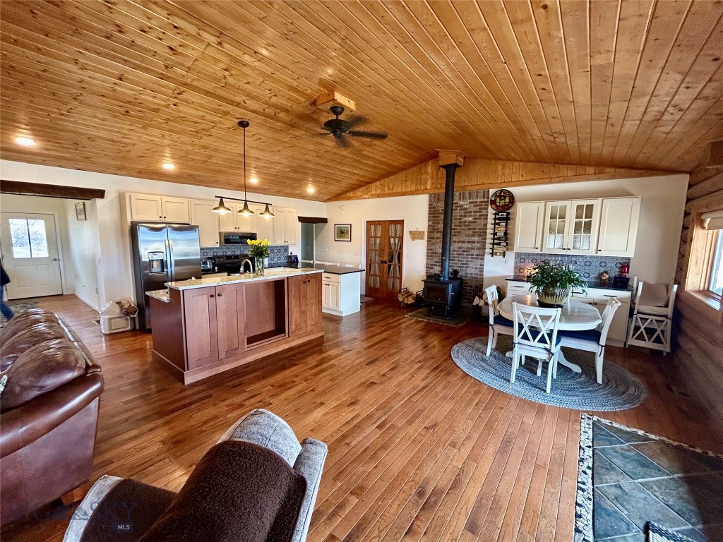 Minor Subdivision - Residential