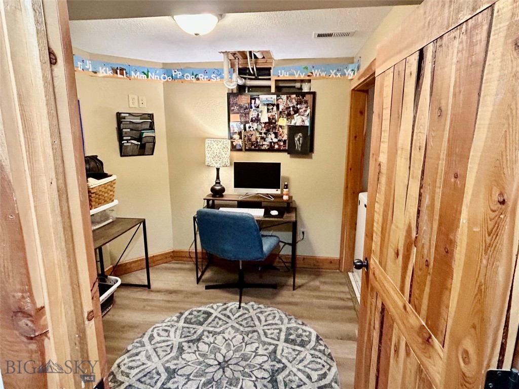 Minor Subdivision - Residential