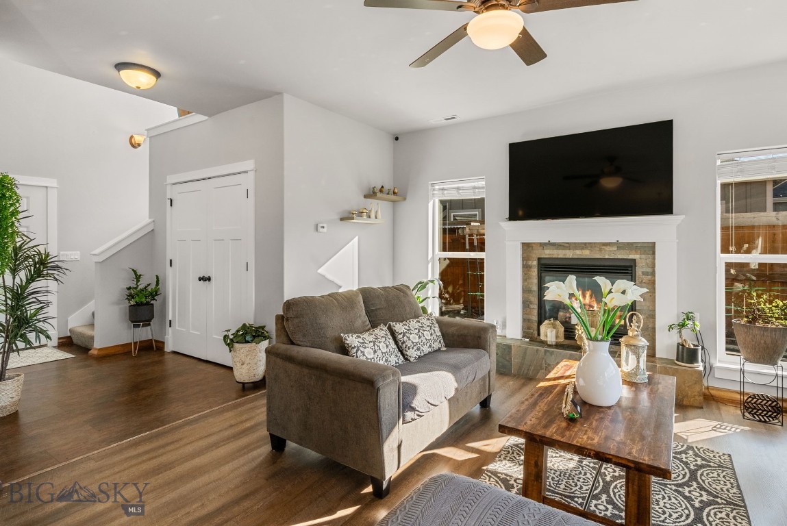 Norton Ranch - Residential