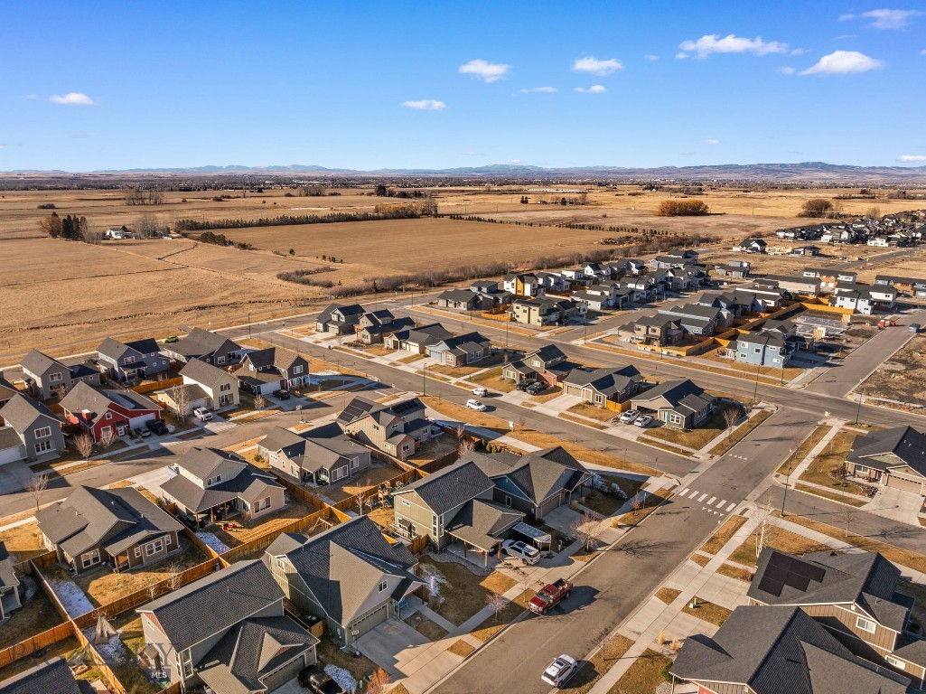 Norton Ranch - Residential
