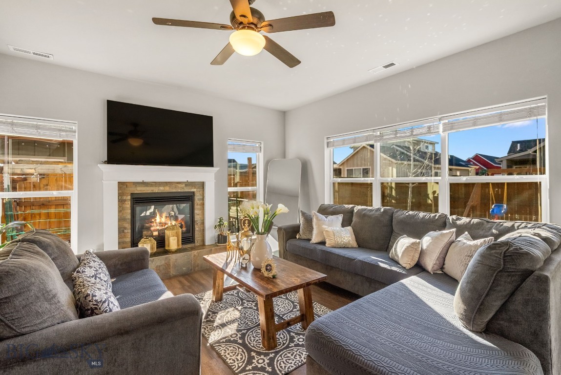 113 S Reliance Avenue