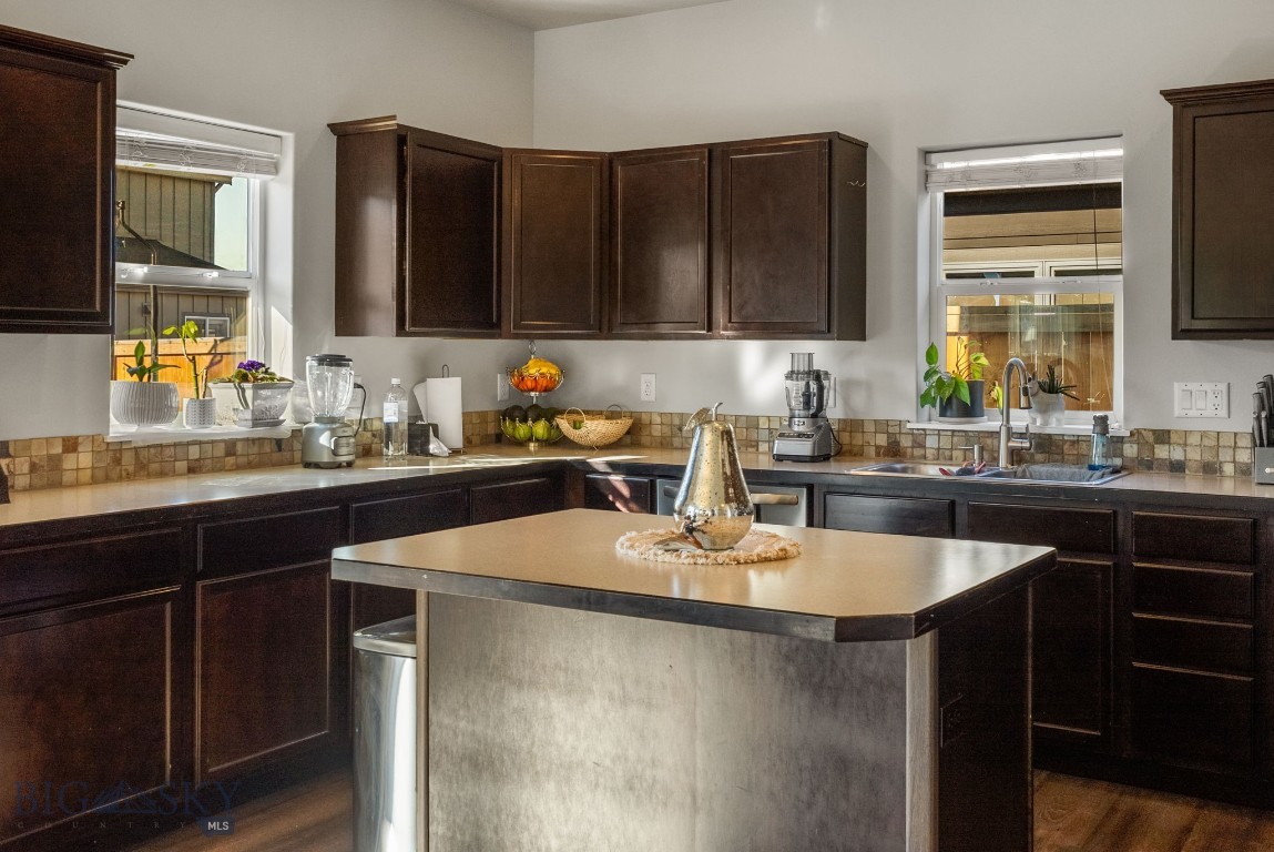 Norton Ranch - Residential