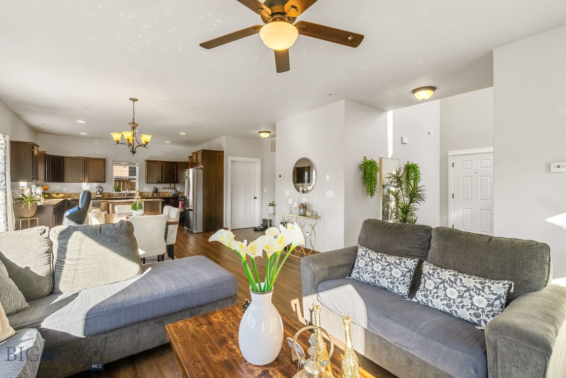 Norton Ranch - Residential