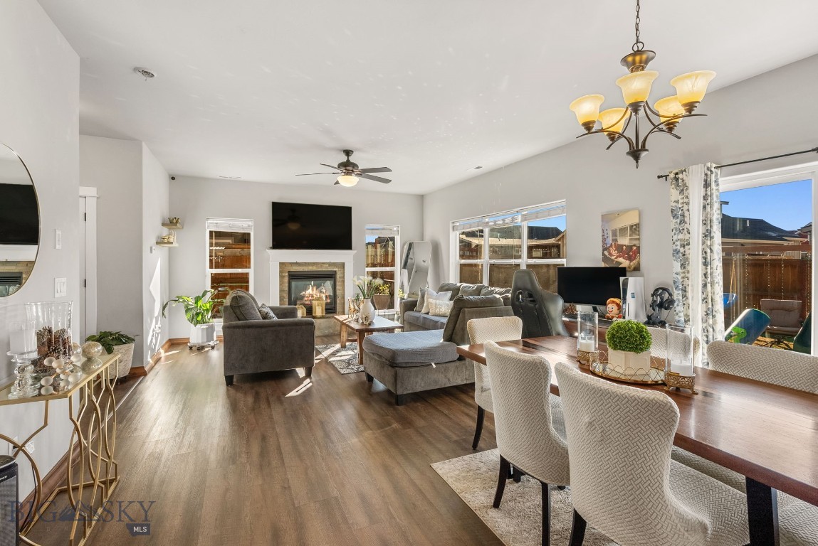 Norton Ranch - Residential