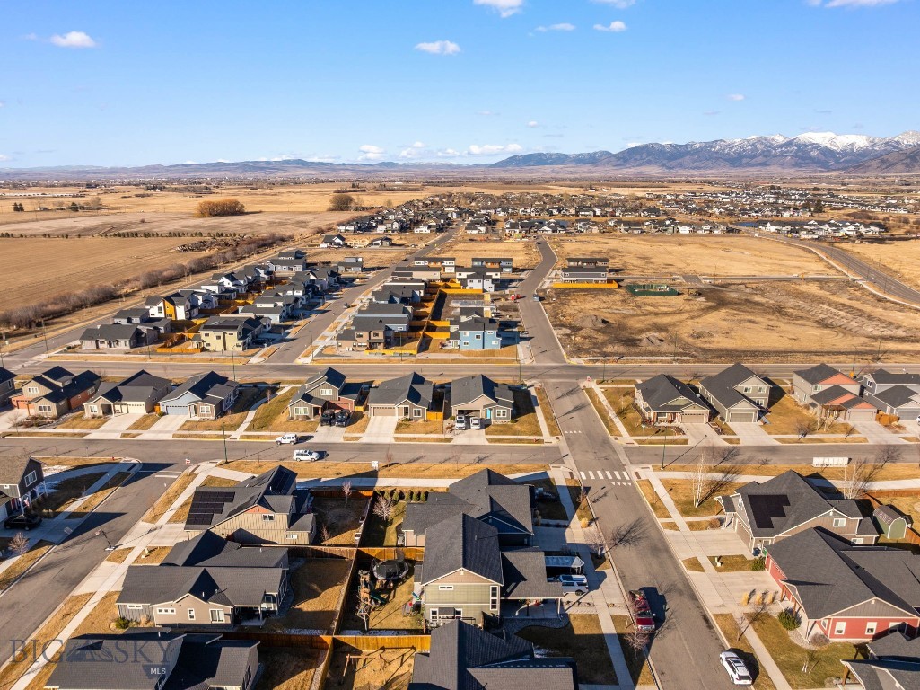 Norton Ranch - Residential