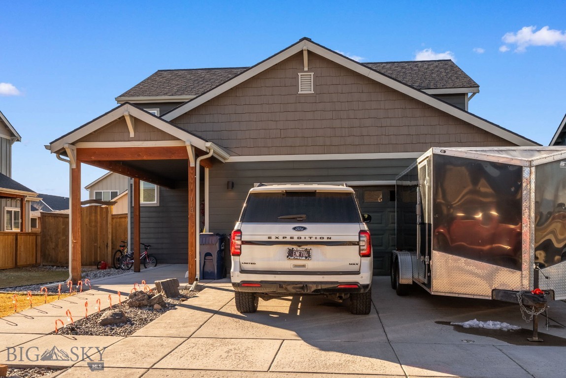 Norton Ranch - Residential