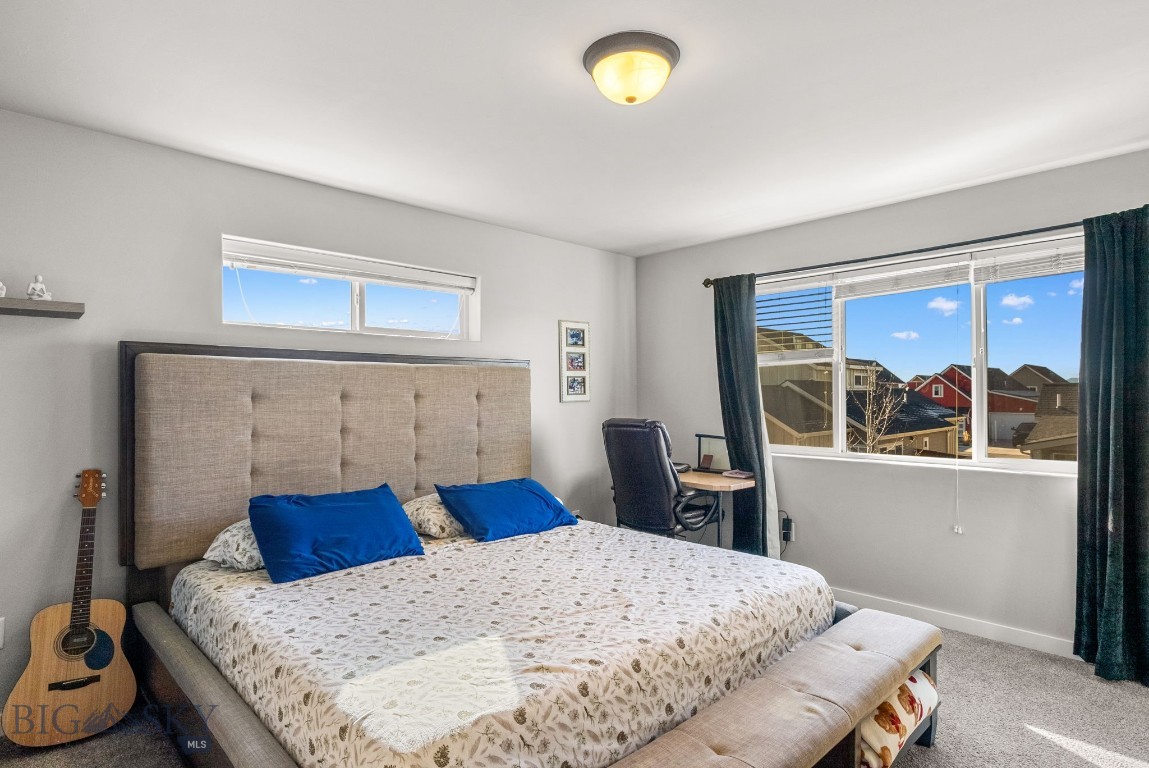 Norton Ranch - Residential