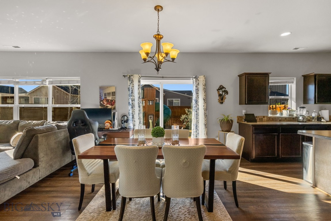 Norton Ranch - Residential