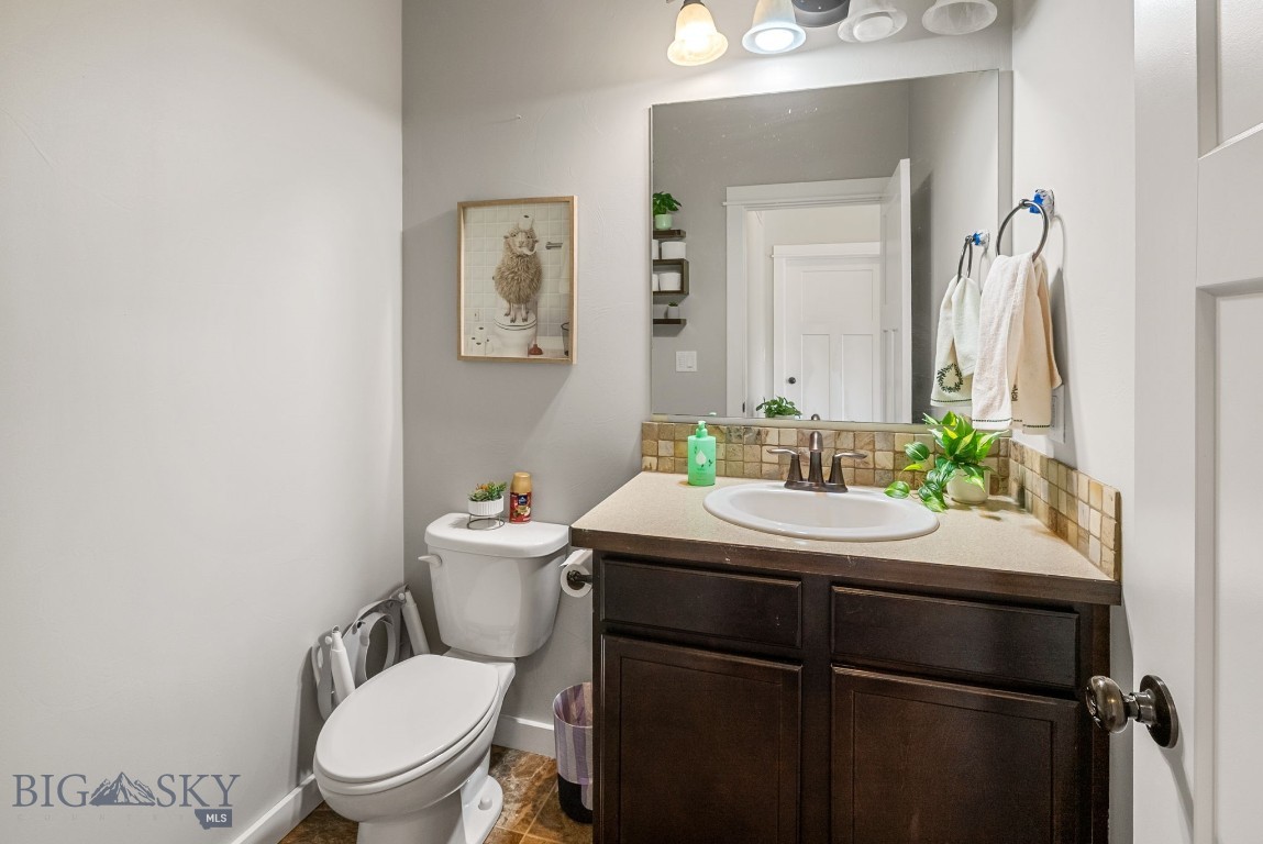 Norton Ranch - Residential