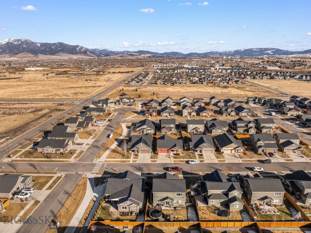 Norton Ranch - Residential