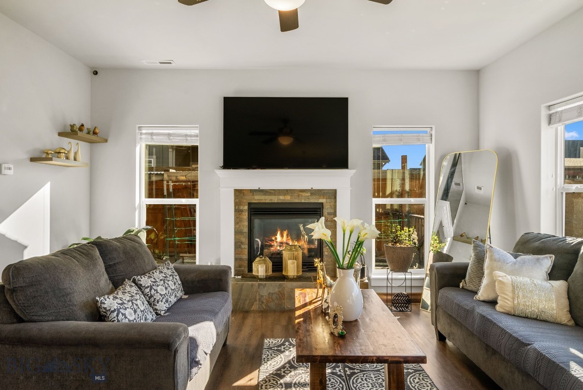 Norton Ranch - Residential